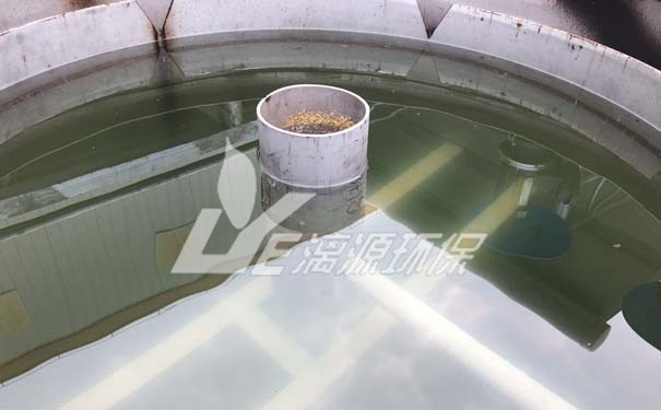 糠醇生產(chǎn)廢水處理 糠醇生產(chǎn)廢水處理