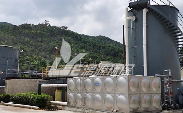 亞甲基藍(lán)廢水處理方法講述 亞甲基藍(lán)廢水處理方法講述