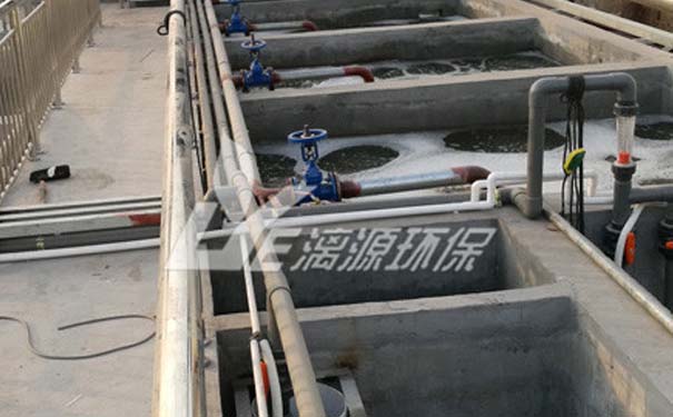 維生素b2發(fā)酵廢水處理 維生素b2發(fā)酵廢水處理