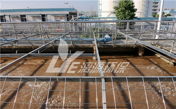 化學(xué)合成類制藥廢水處理工藝 化學(xué)合成類制藥廢水處理工藝