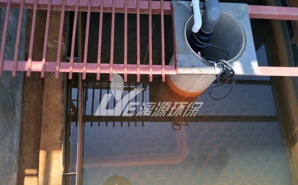 聚丙烯酸生產(chǎn)廢水處理方法 聚丙烯酸生產(chǎn)廢水處理方法