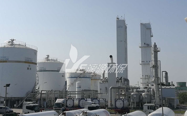 聚季銨鹽-10生產(chǎn)廢水處理方法 聚季銨鹽-10生產(chǎn)廢水處理方法
