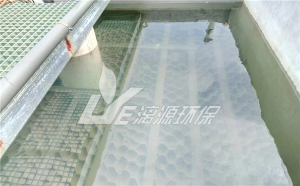 混裝制劑類制藥廢水處理方法 混裝制劑類制藥廢水處理方法