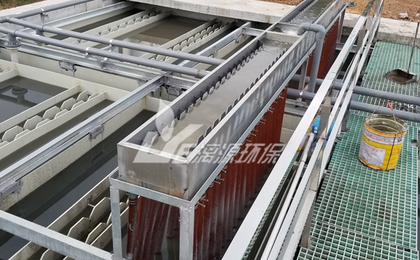 石蠟油廢水處理 石蠟油廢水處理