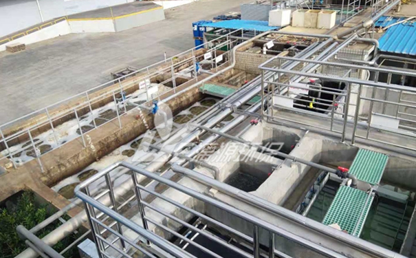 三氟啶磺隆廢水處理 三氟啶磺隆廢水處理