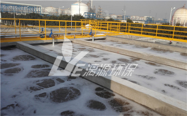 新能源汽車零部件廢水處理方法 新能源汽車零部件廢水處理方法