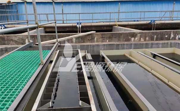 原料藥企業(yè)廢水處理工藝 原料藥企業(yè)廢水處理工藝