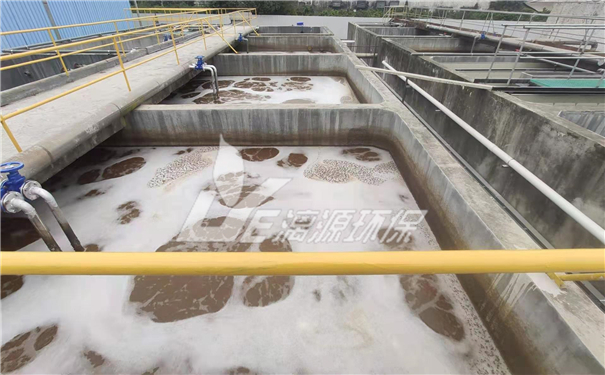 功能性粉末涂料廢水處理方法 功能性粉末涂料廢水處理方法