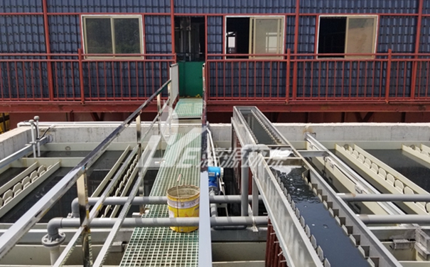 依托度酸廢水處理 依托度酸廢水處理